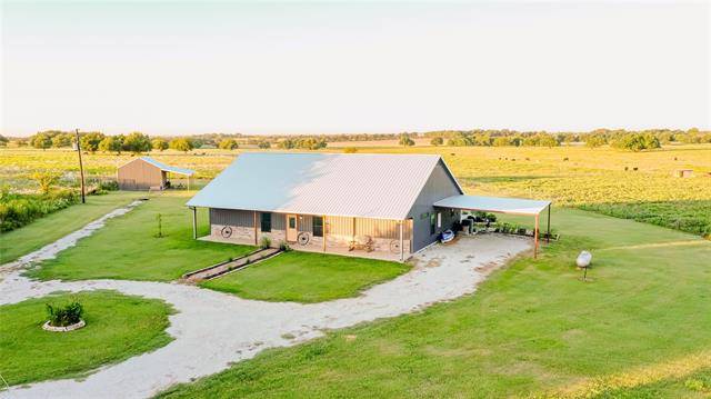 1076 County Road 352, Lindsay, TX 76250