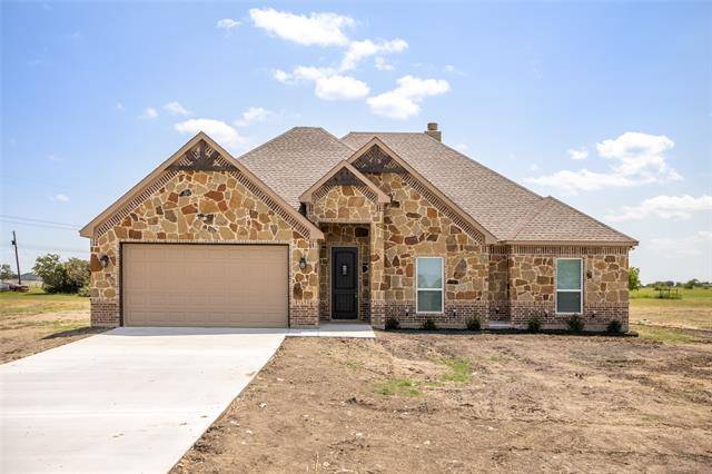 3405 Cobbler Lane, Joshua, TX 76058