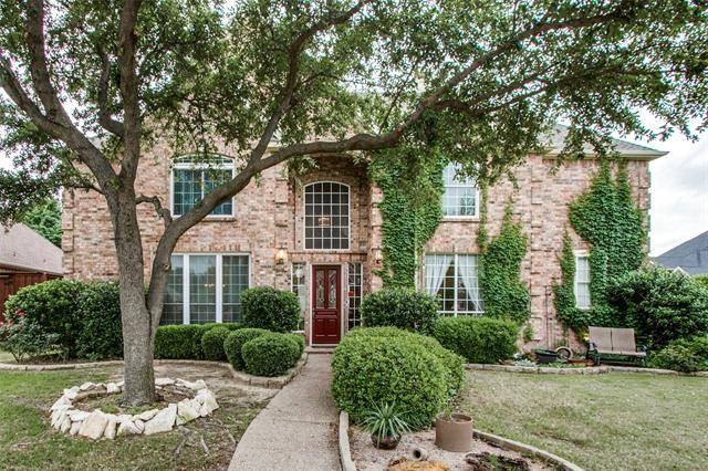 401 Wellington Road, Coppell, TX 75019