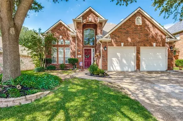 2104 Stevenson Lane, Flower Mound, TX 75028