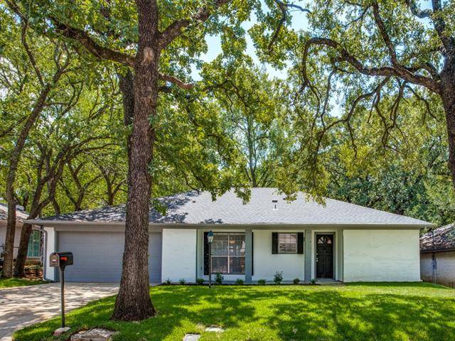 2200 Bainwood Trail, Arlington, TX 76015