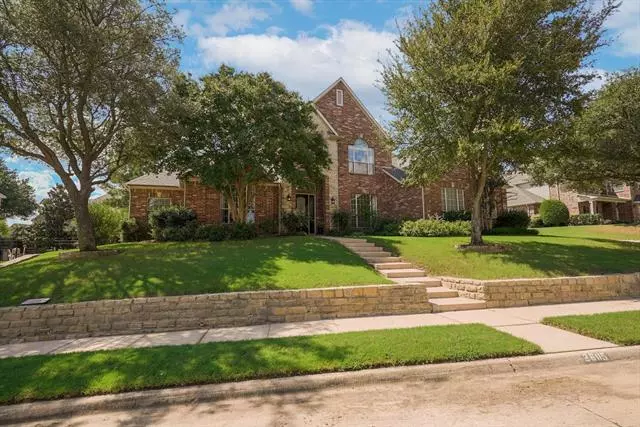 2605 Beverly Drive, Flower Mound, TX 75022