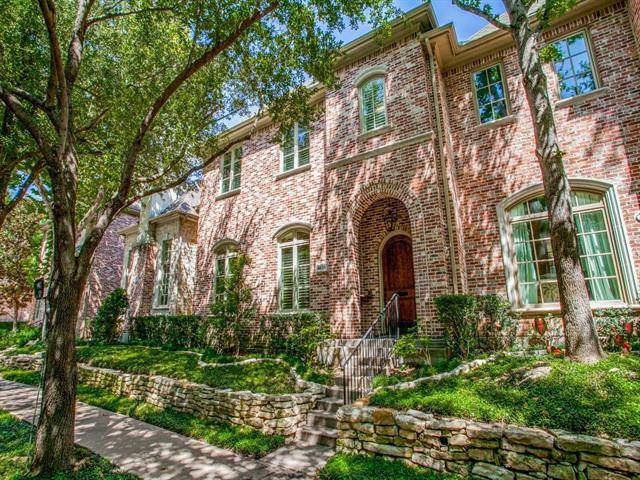 4610 Gilbert Avenue, Dallas, TX 75219