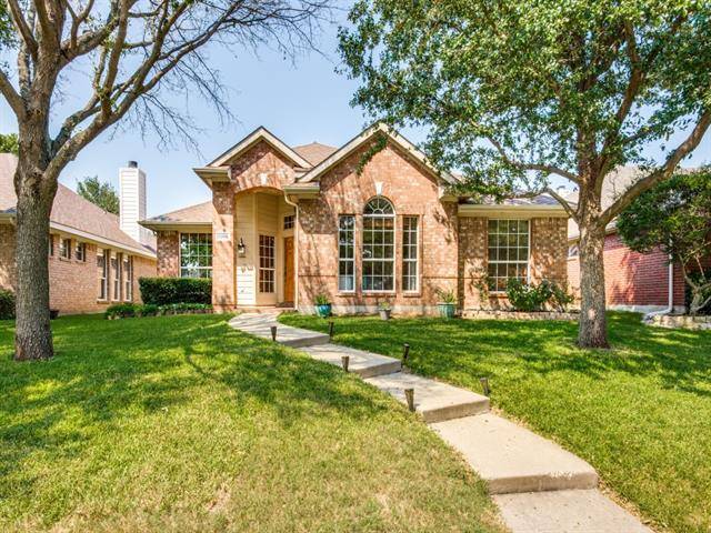 11266 Newberry Drive, Frisco, TX 75035