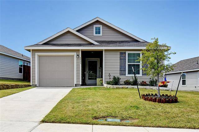 5553 McClelland Street, Forney, TX 75126