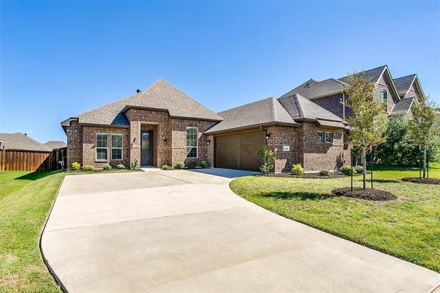 9305 Crossvine Way, Fort Worth, TX 76123