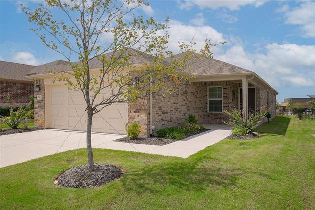 7616 Rampart Drive, Little Elm, TX 76227