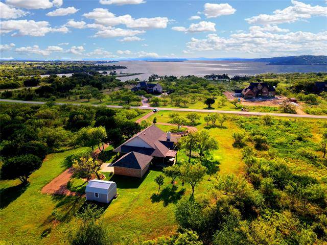 272 Cinnamon Teal, Possum Kingdom Lake, TX 76449