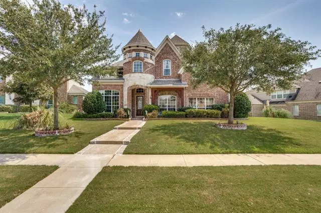 3010 Knightsbridge Lane, Garland, TX 75043