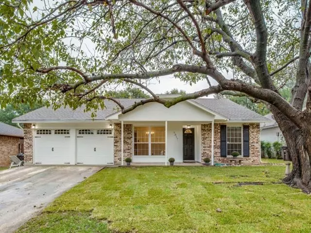 7317 Weatherwood Road, Fort Worth, TX 76133