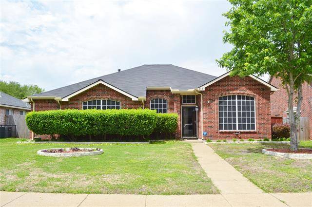 813 Bray Street, Cedar Hill, TX 75104