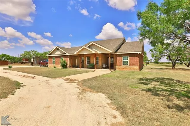 7850 Spinks Road, Abilene, TX 79603