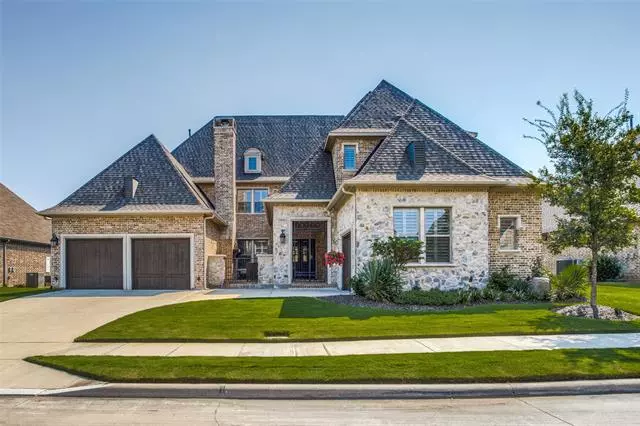 3512 Sutton Drive, Flower Mound, TX 75028