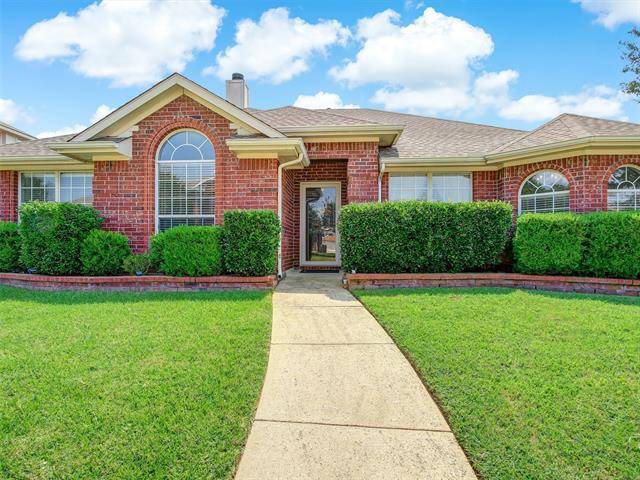 4813 Basil Drive, Mckinney, TX 75070