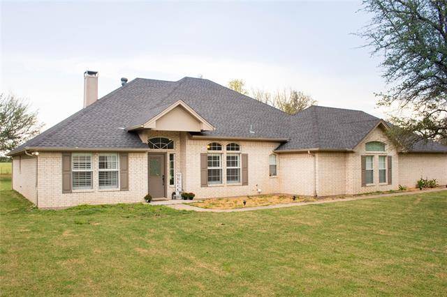 1627 County Road 318, Glen Rose, TX 76043