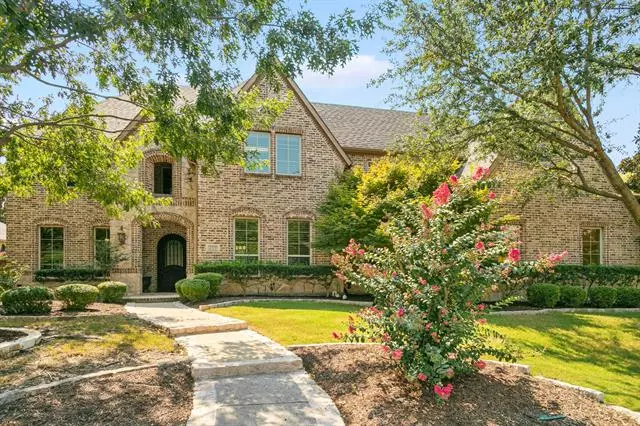 200 Riviera Drive, Mckinney, TX 75072