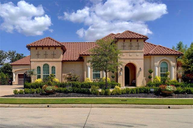 7001 Monet, Colleyville, TX 76034