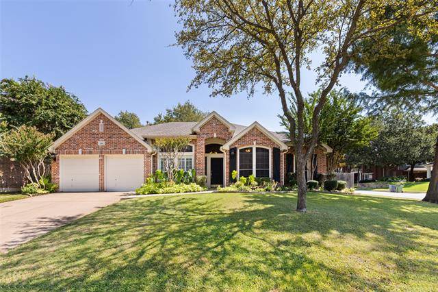 2700 Summer Wind Drive, Grapevine, TX 76051