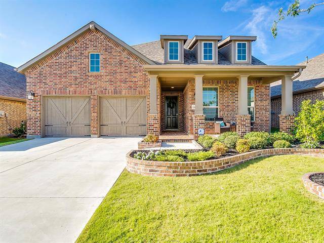 14913 Blakely Way, Aledo, TX 76008