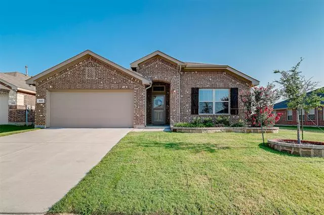 440 Pollyann Trail, Fort Worth, TX 76052