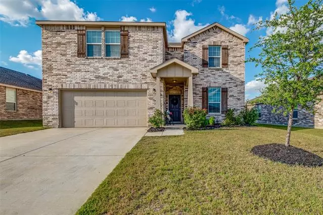 520 Mesa View Trail, Fort Worth, TX 76131