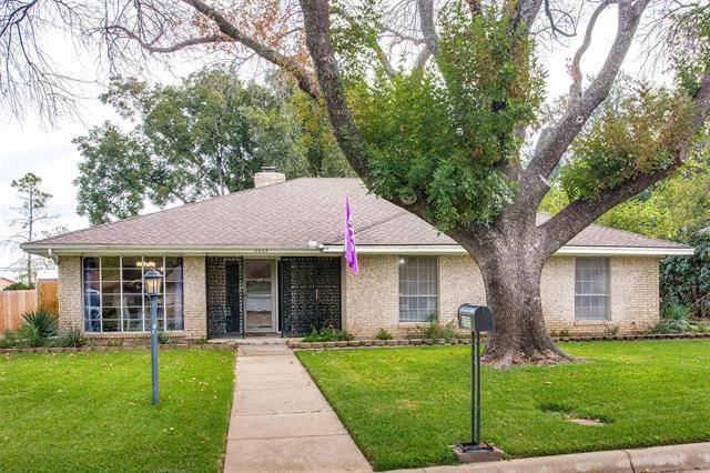 5205 Cordova Avenue, Fort Worth, TX 76132