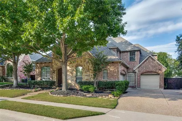 7112 Millard Pond Drive, Mckinney, TX 75071