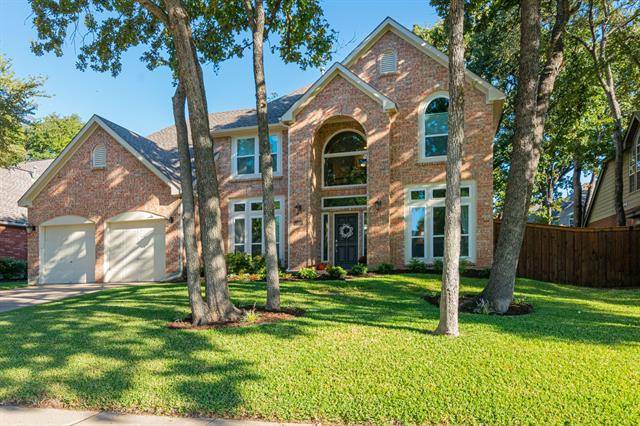 1904 New Haven Road, Grapevine, TX 76051