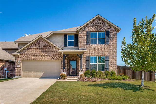 3441 Hunter Lane, Little Elm, TX 75068