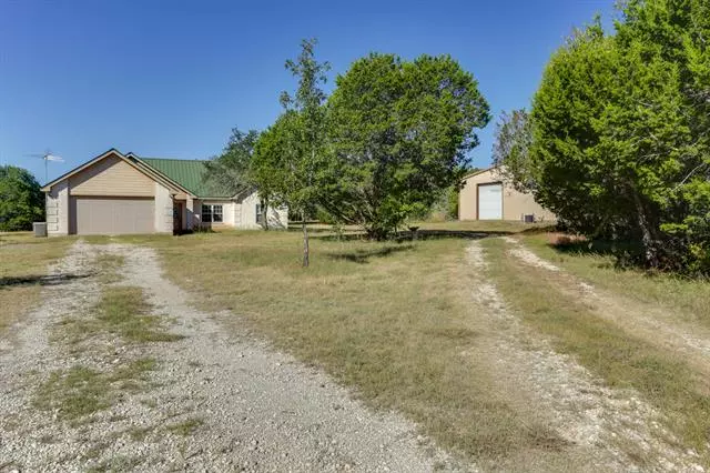 272 Private Road 1400 W, Morgan, TX 76671