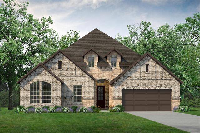 208 Sequoia Drive, Forney, TX 75126