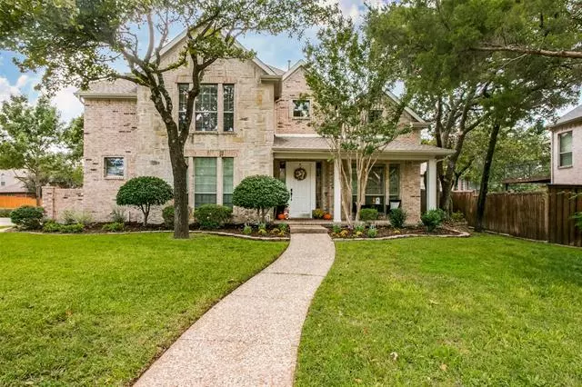 3327 Mayfair Lane, Highland Village, TX 75077