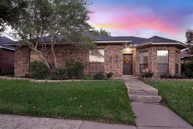 610 Thunderbrook Road, Garland, TX 75044