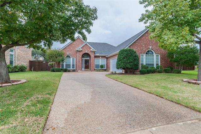 893 Spyglass Cove, Coppell, TX 75019