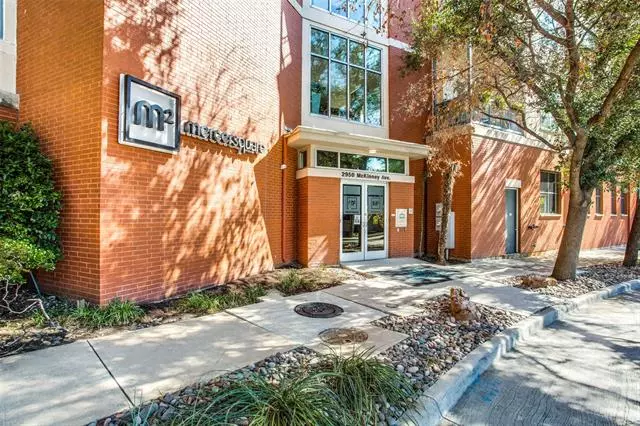 2950 McKinney Avenue #207, Dallas, TX 75204