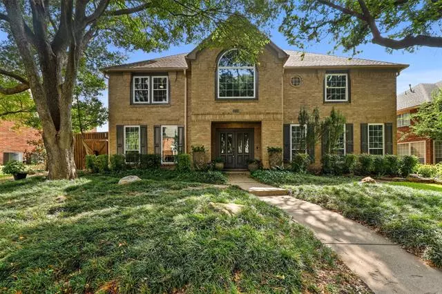 4004 Brewer Drive, Plano, TX 75024