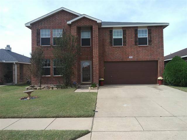 9020 Cheswick Drive, Fort Worth, TX 76123