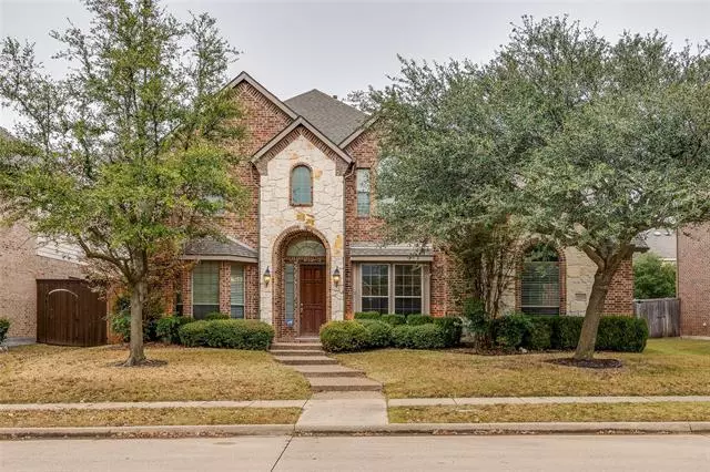 1018 Everglades Drive, Allen, TX 75013