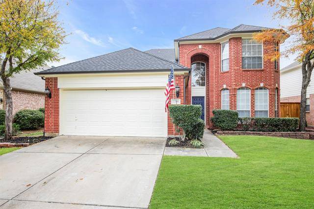 2208 Royal Oak Drive, Bedford, TX 76021