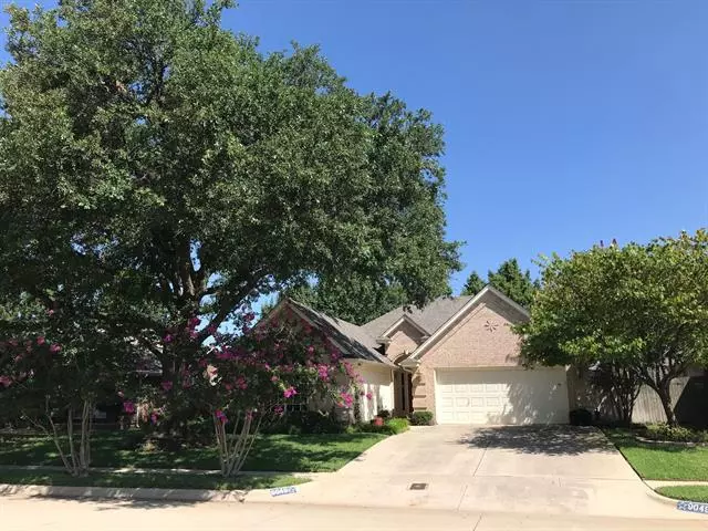 9049 Creede Trail, Fort Worth, TX 76118