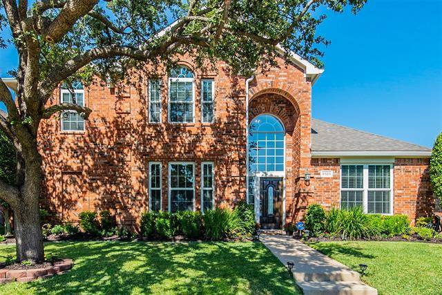 9508 Shirland Lane, Frisco, TX 75035