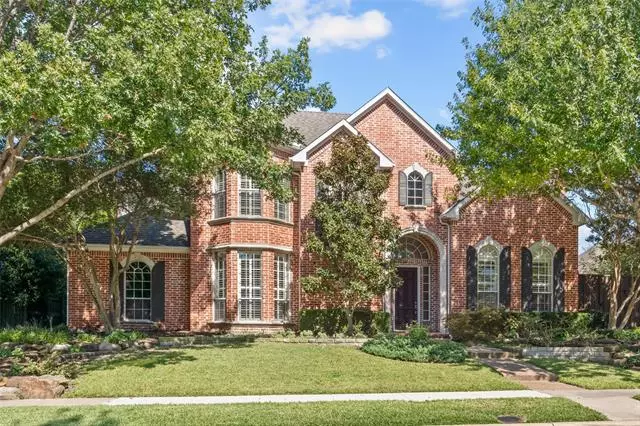 4549 Glenville Drive, Plano, TX 75093