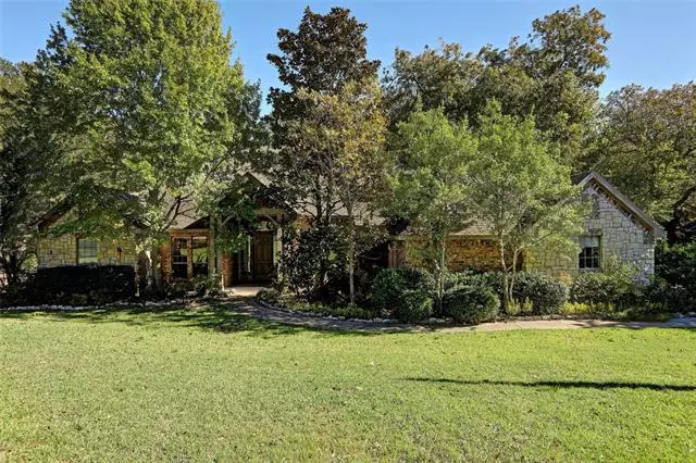 310 Cockrell Hill Road, Ovilla, TX 75154