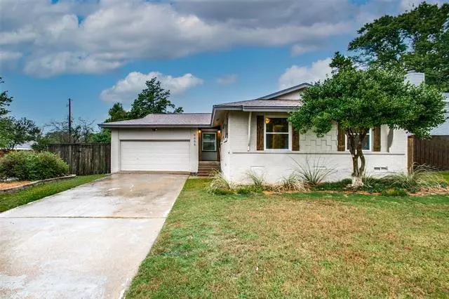 9005 Clearwater Drive, Dallas, TX 75243