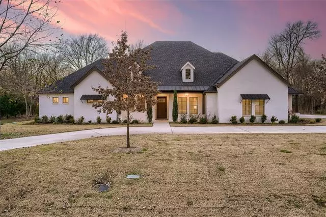 2225 Creek Canyon Lane, Mckinney, TX 75071