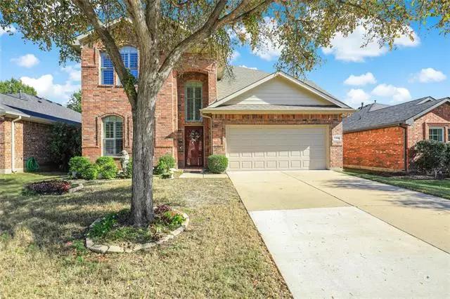 5308 Shepherd Place, Flower Mound, TX 75028