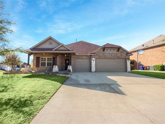 3021 Glenoaks Drive, Royse City, TX 75189