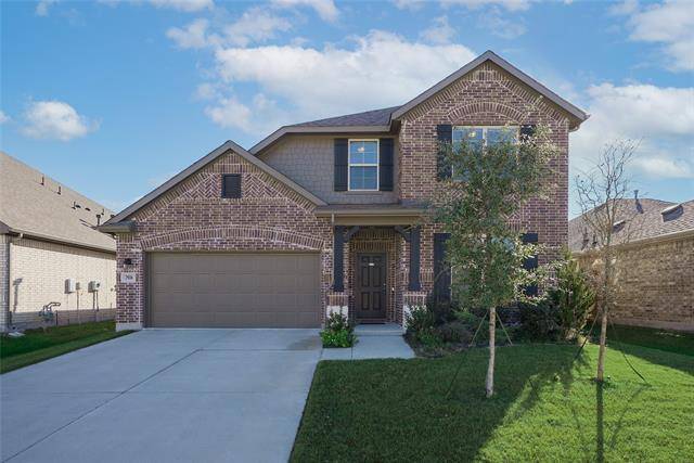 2906 Teak Drive, Melissa, TX 75454