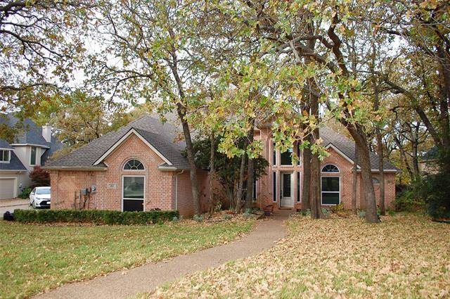 406 Timber Lake Drive, Southlake, TX 76092