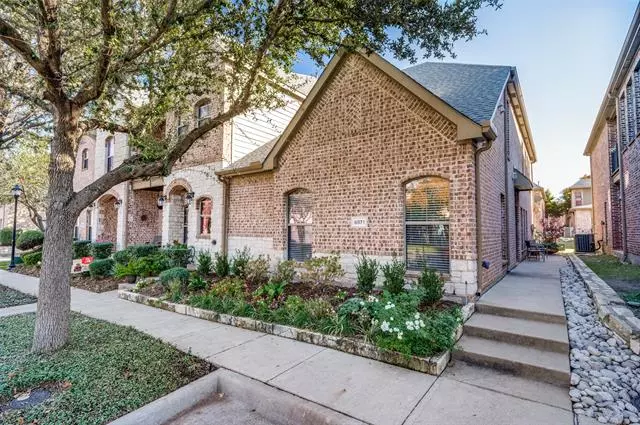 6871 Pistoia Drive, Frisco, TX 75034